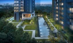Leedon Green (D10), Condominium #460435381